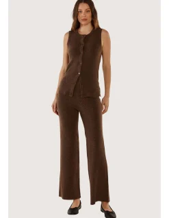 SHONA KNIT VEST