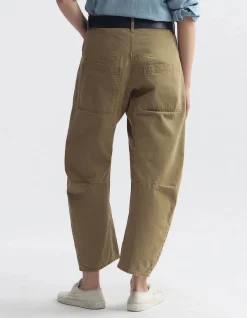 SHON PANT