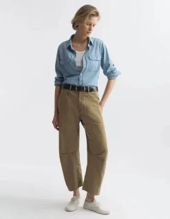 SHON PANT