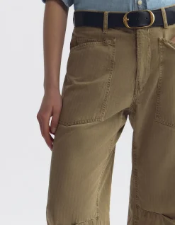 SHON PANT