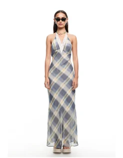 Shoreline Maxi Dress