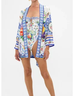 SHORT BATWING LAYER