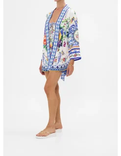 SHORT BATWING LAYER