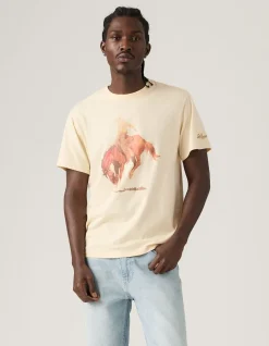 SHORTSLEEVE RELAXED FIT T-SHIRT