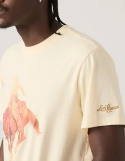 SHORTSLEEVE RELAXED FIT T-SHIRT