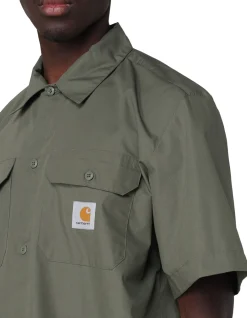 Short Sleeve Craft Shirt