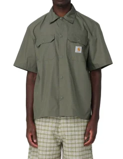 Short Sleeve Craft Shirt
