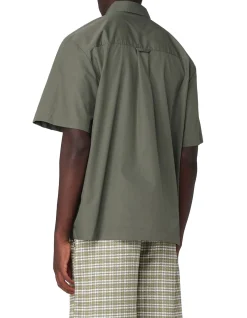 Short Sleeve Craft Shirt