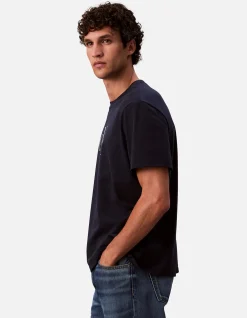SHORT SLEEVE HERO MONLG T-SHIRT