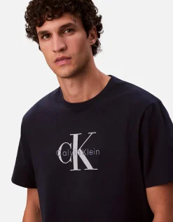 SHORT SLEEVE HERO MONLG T-SHIRT