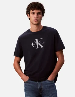 SHORT SLEEVE HERO MONLG T-SHIRT
