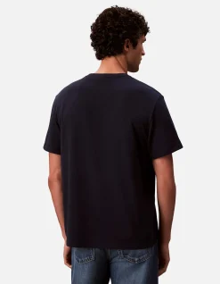 SHORT SLEEVE HERO MONLG T-SHIRT