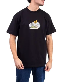 Short Sleeve Impact T-Shirt