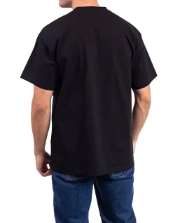 Short Sleeve Impact T-Shirt