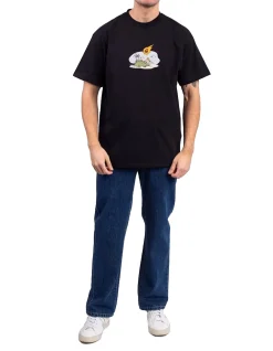 Short Sleeve Impact T-Shirt