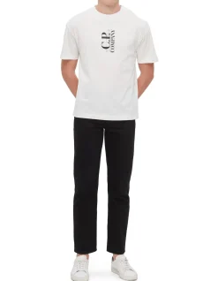 Short Sleeve Logo T-Shirt