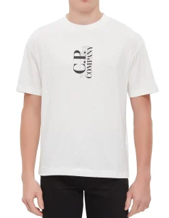 Short Sleeve Logo T-Shirt