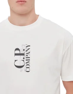 Short Sleeve Logo T-Shirt