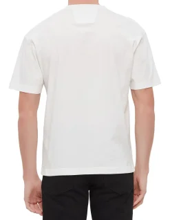 Short Sleeve Logo T-Shirt