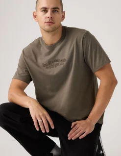 SHORTSLEEVE RELAXED FIT T-SHIRT