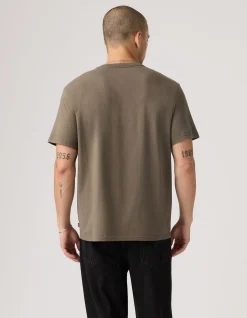 SHORTSLEEVE RELAXED FIT T-SHIRT