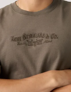 SHORTSLEEVE RELAXED FIT T-SHIRT