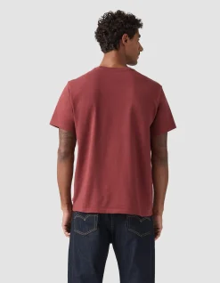 SHORT SLEEVE RELAXED FIT T-SHIRT