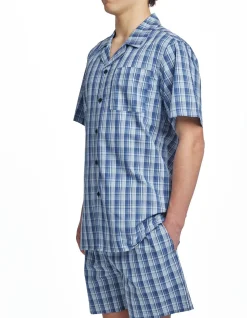 Short Sleeve Set
