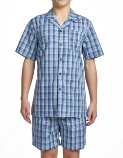 Short Sleeve Set