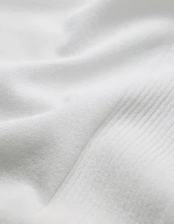 SHORT SLEEVE TECH YARN HENLEY