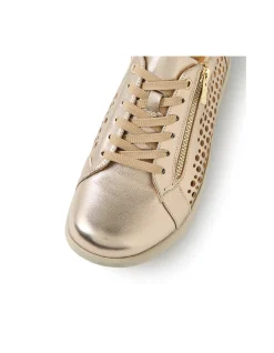SHOVO XF ZR CHAMPAGNE LEATHER