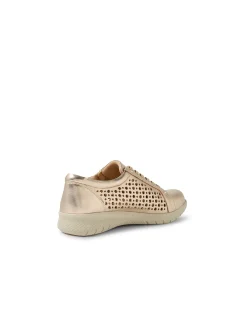 SHOVO XF ZR CHAMPAGNE LEATHER