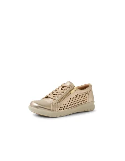 SHOVO XF ZR CHAMPAGNE LEATHER
