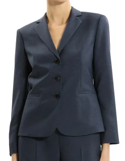Shrunken Blazer