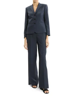 Shrunken Blazer