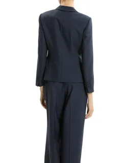 Shrunken Blazer