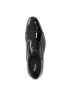 SHUFFLE LACE UP OXFORD