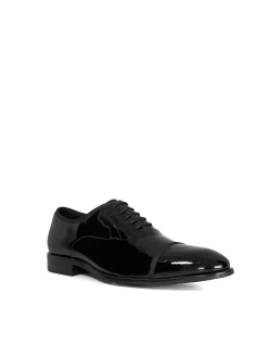 SHUFFLE LACE UP OXFORD