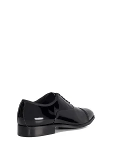 SHUFFLE LACE UP OXFORD