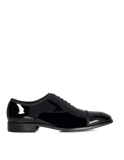 SHUFFLE LACE UP OXFORD