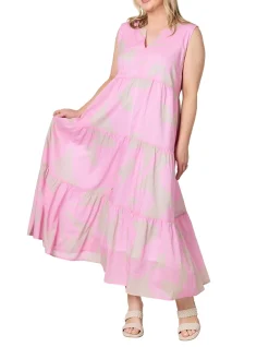 Sienna Dress