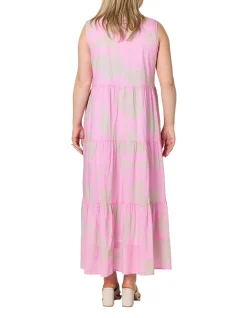 Sienna Dress