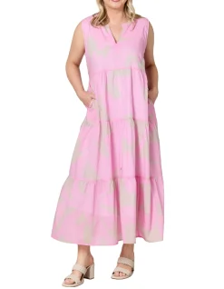 Sienna Dress
