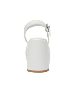 SIENNA HEEL SANDAL