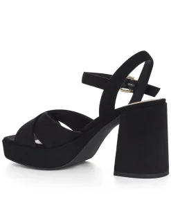 SIENNA HEEL SANDAL