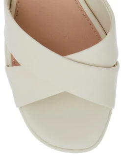 SIENNA HEEL SANDAL