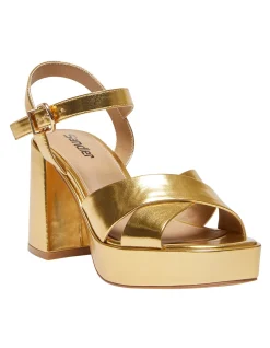 SIENNA HEEL SANDAL