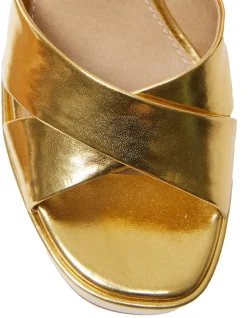 SIENNA HEEL SANDAL