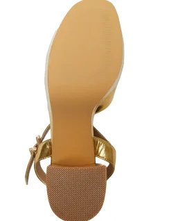 SIENNA HEEL SANDAL