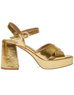 SIENNA HEEL SANDAL